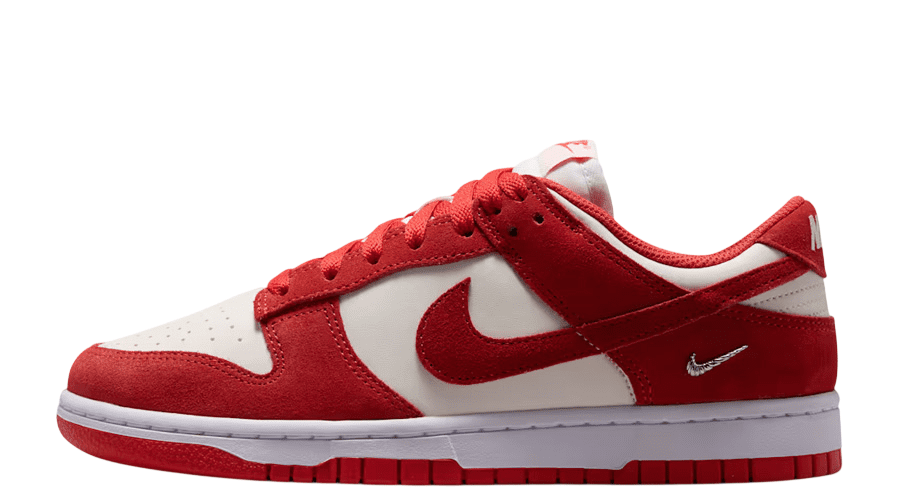 WMNS Nike Dunk Low 