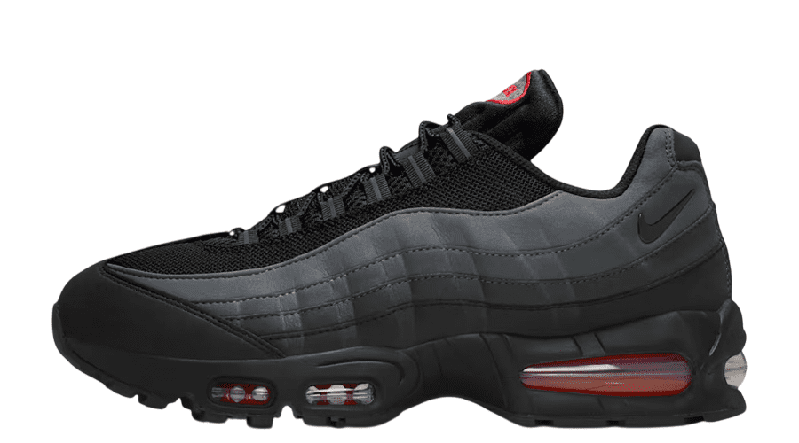 Nike Air Max 95 Big Bubble 
