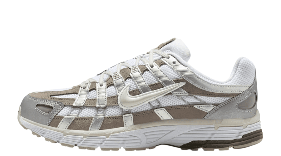 WMNS Nike P-6000 