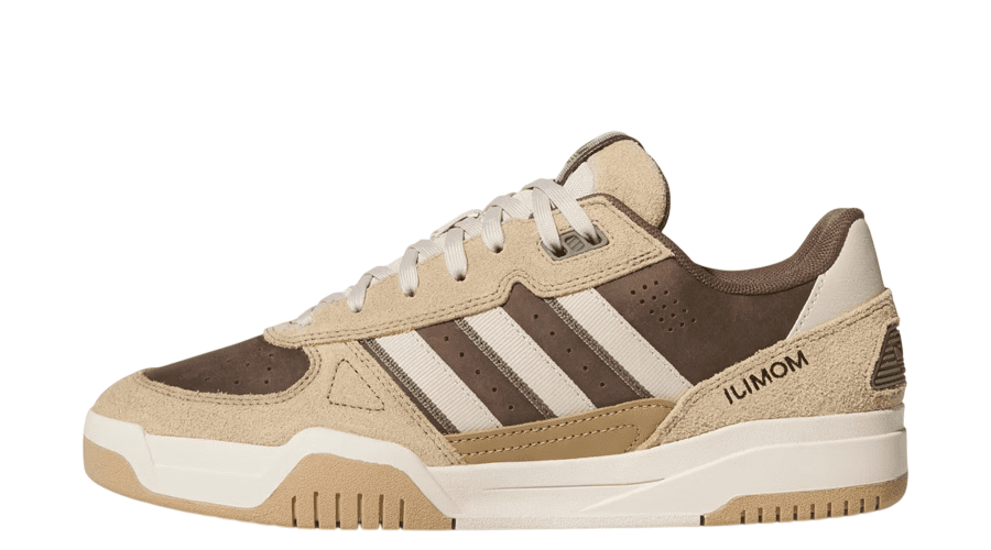 Momiji Nishiya x adidas Tekkira Cup 