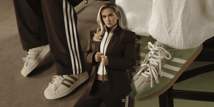 Molly-Mae x adidas: Everything You Need to Know