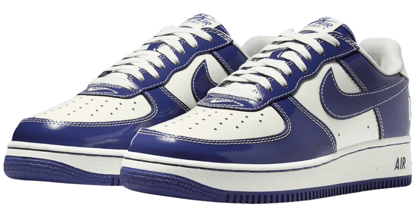 NOWHERE Nike Air Force 1