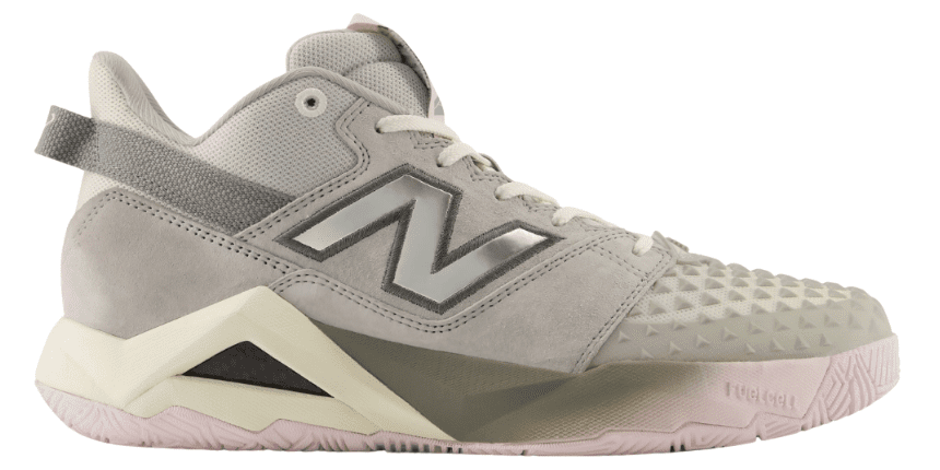 New Balance Grey Days