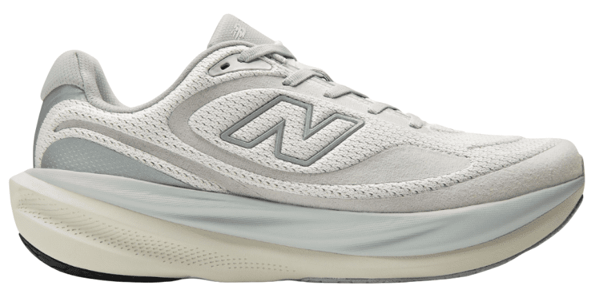 New Balance Grey Days