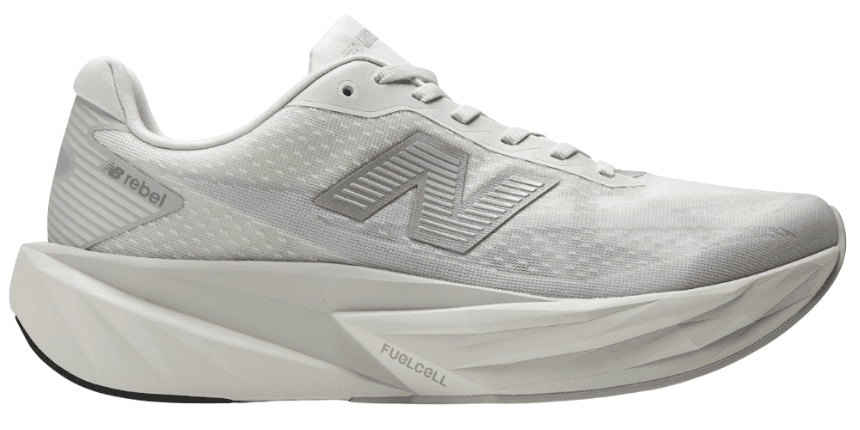 New Balance Grey Days