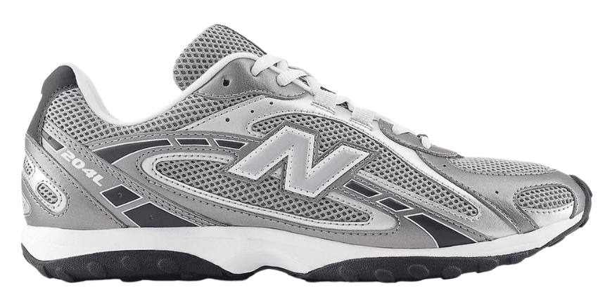 New Balance Grey Days
