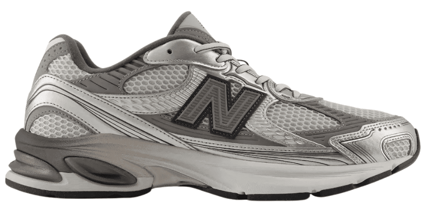New Balance Grey Days