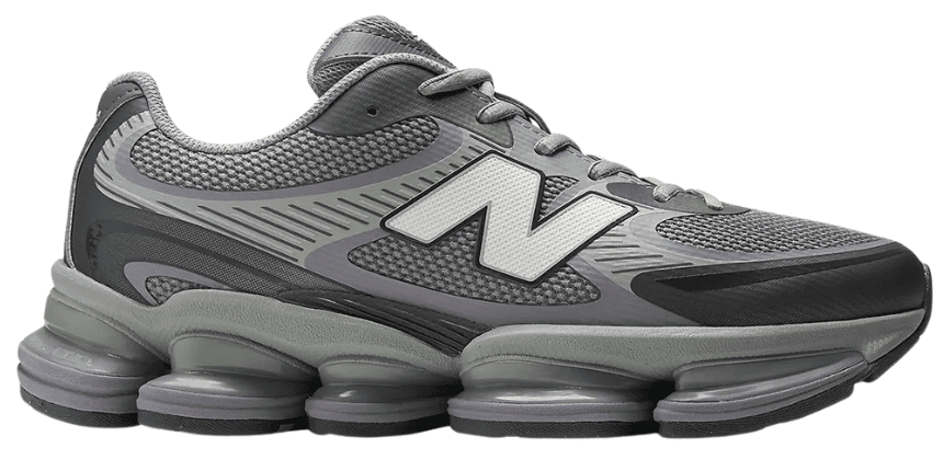New Balance Grey Days