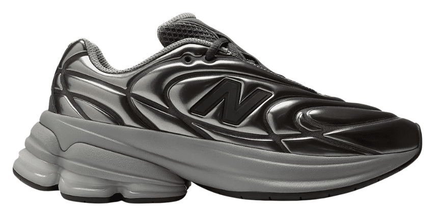 New Balance Grey Days