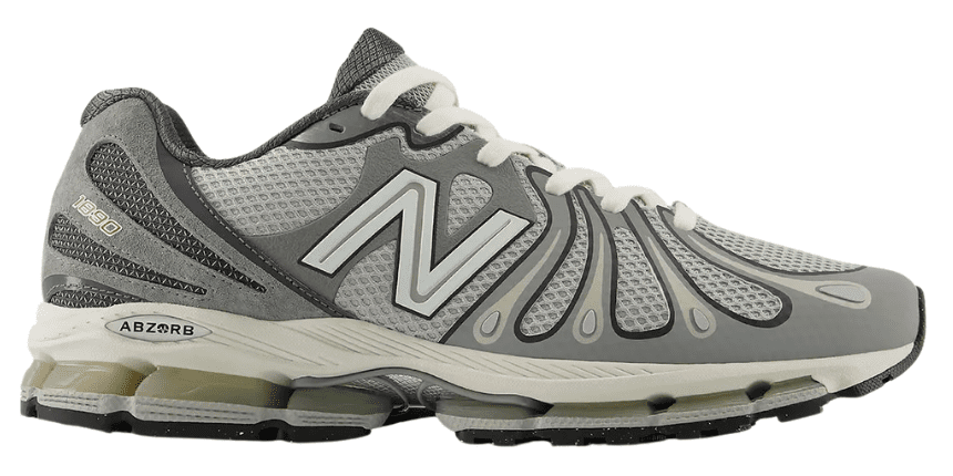 New Balance Grey Days