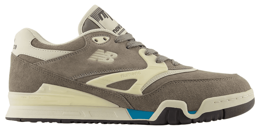 New Balance Grey Days