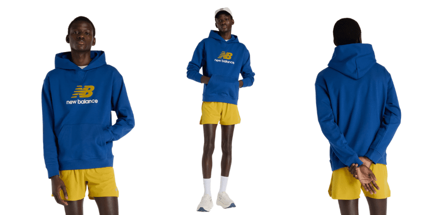 New Balance Sale 2026