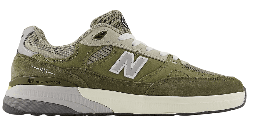 New Balance Sale 2026