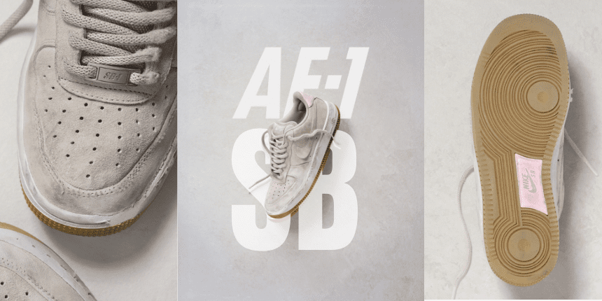 The Air Force 1 Goes SB in 2026… and It Changes Everything