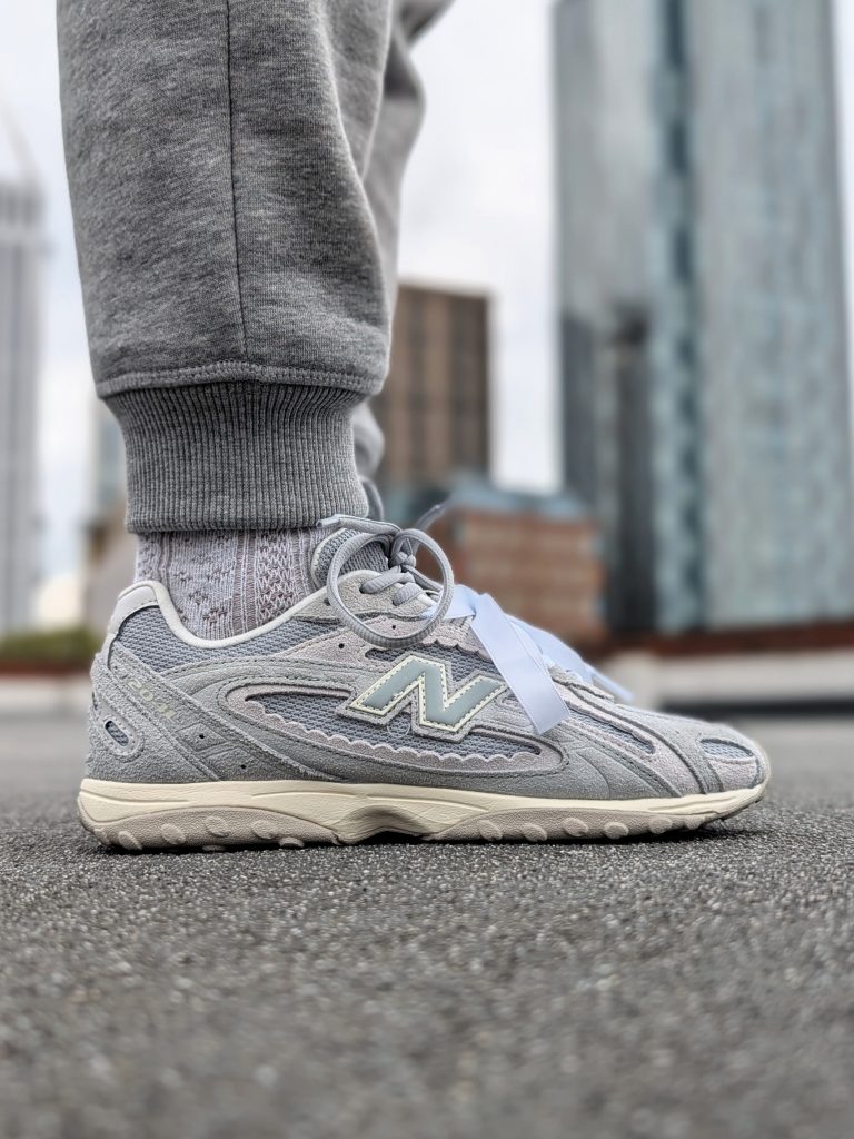 New Balance
