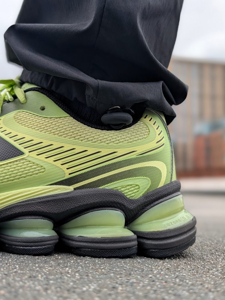 ABZORB 2000 Limelight