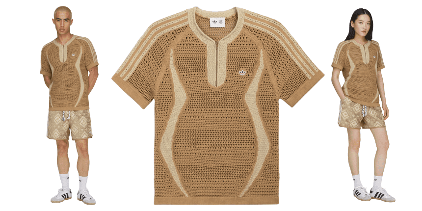 adidas Mundial x CLOT