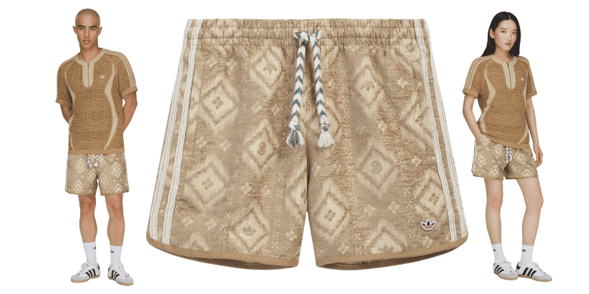 adidas Mundial x CLOT