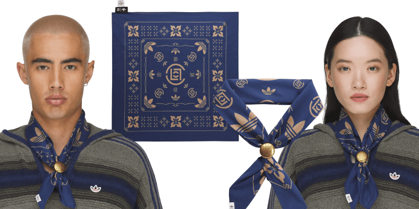 adidas Mundial x CLOT