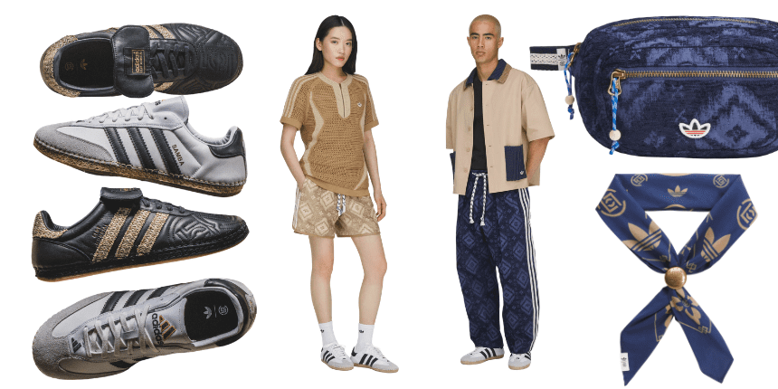 adidas Mundial x CLOT by Edison Chen: The Luxury Reinvention No One Expected