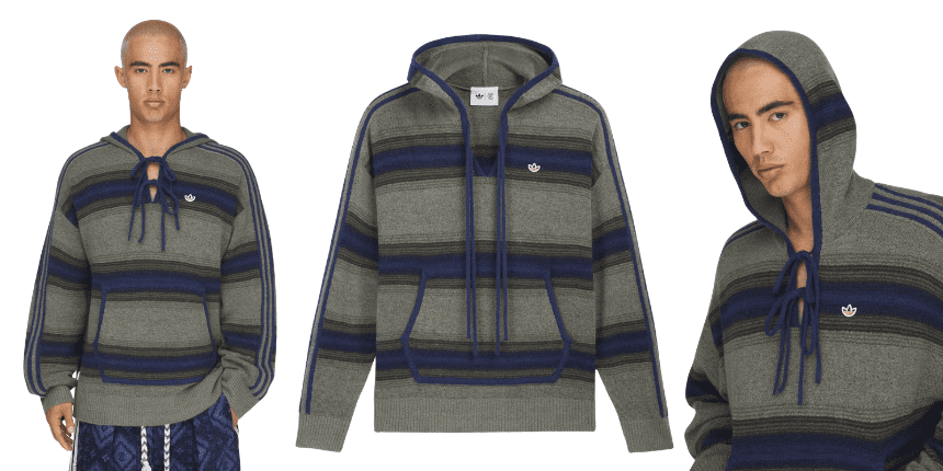 adidas Mundial x CLOT