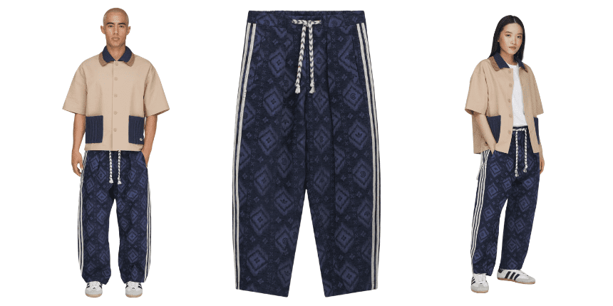 adidas Mundial x CLOT