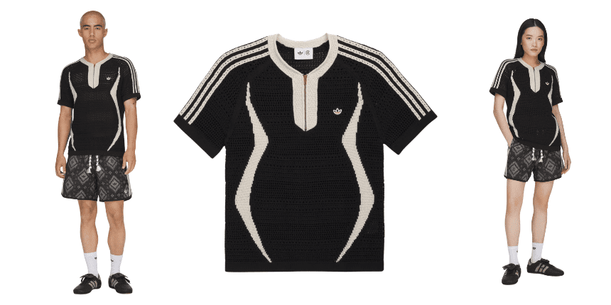 adidas Mundial x CLOT