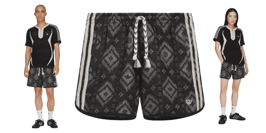 adidas Mundial x CLOT