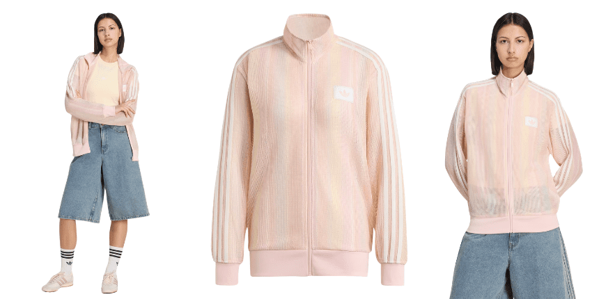 adidas Summer Glow