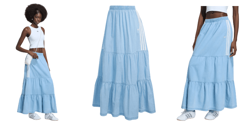 adidas Summer Glow