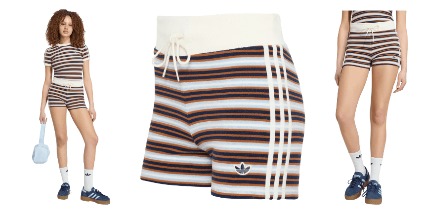 adidas Summer Glow