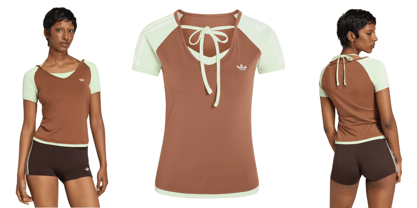 adidas Summer Glow