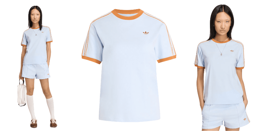 adidas Summer Glow