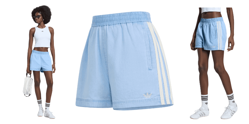 adidas Summer Glow