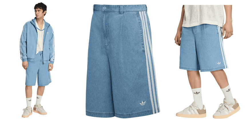 adidas Summer Glow