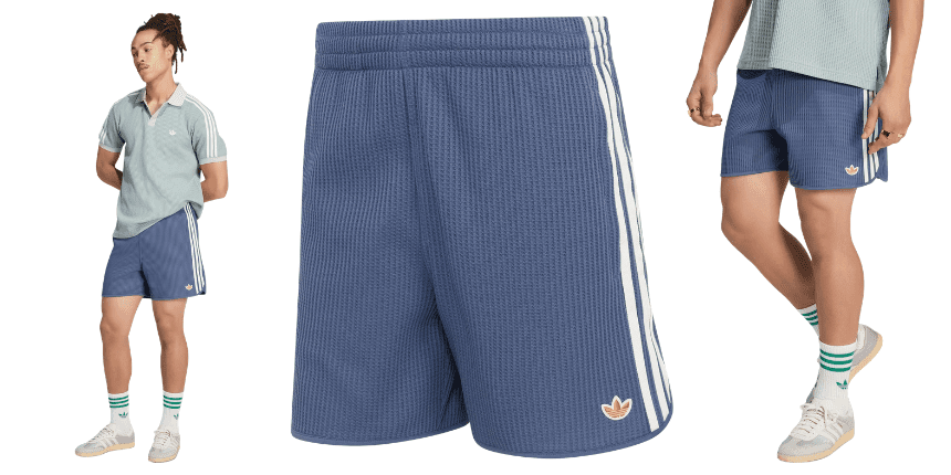 adidas Summer Glow