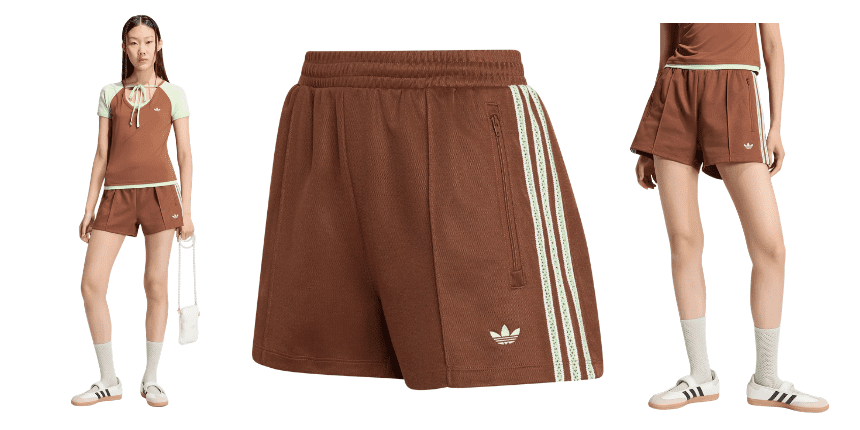 adidas Summer Glow