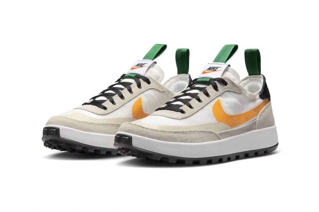 NikeCraft General Purpose Shoe "Bricolage"