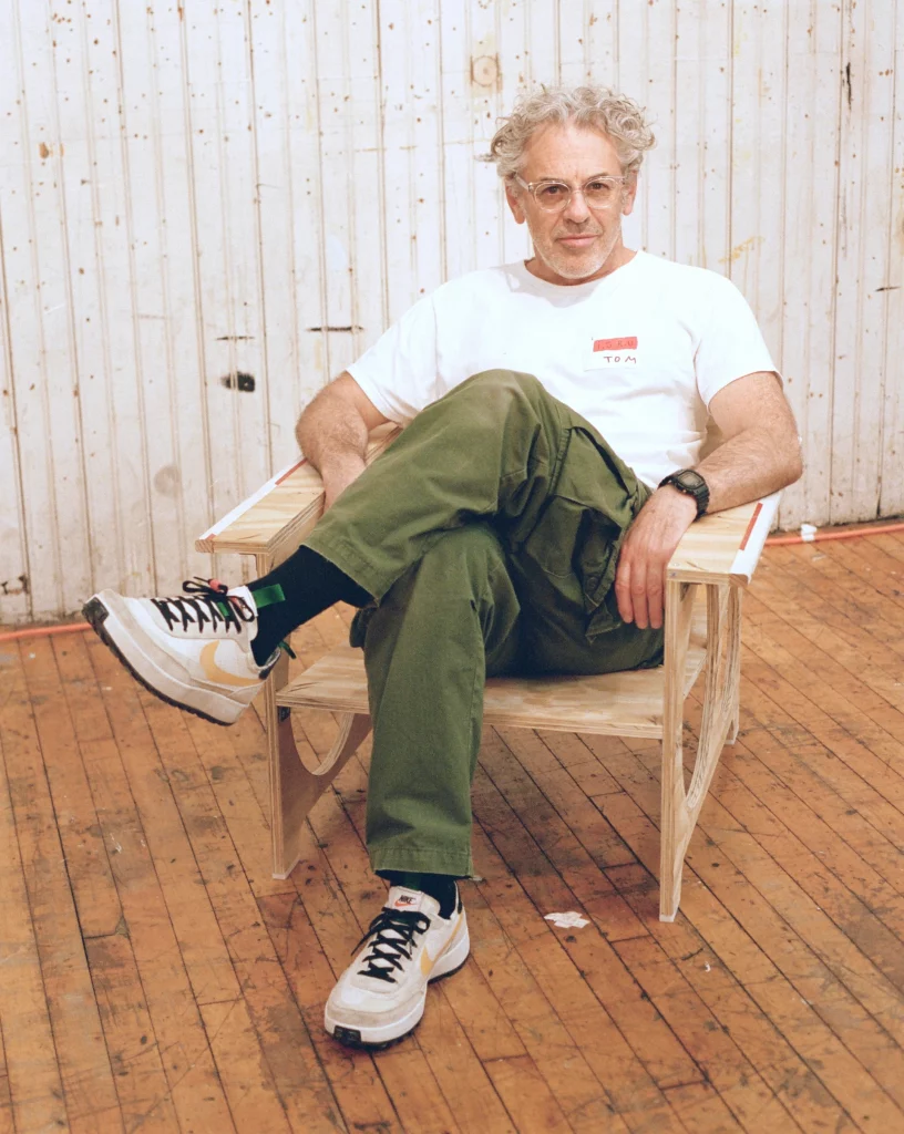 NikeCraft General Purpose Shoe "Bricolage"