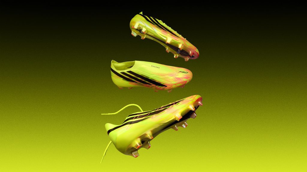 adidas F50 HYPERFAST