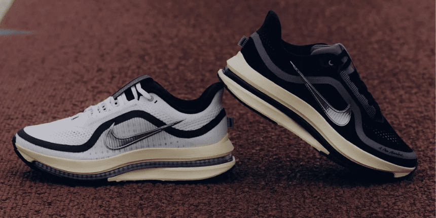 How A Ma Maniére Rebuilt the Nike Pegasus Premium
