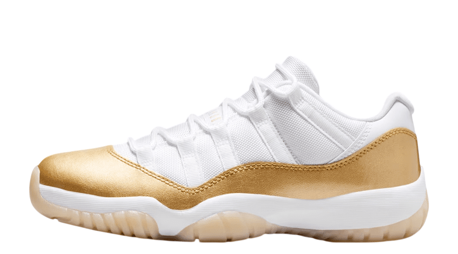 WMNS Air Jordan 11 Low 