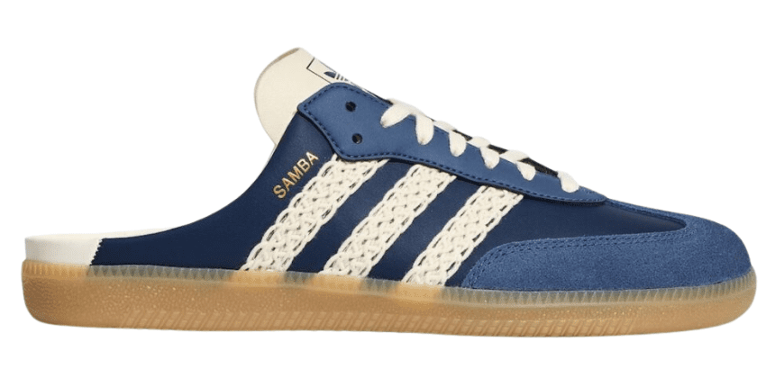 adidas Samba Mule