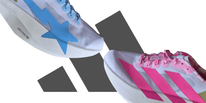 BAPE x adidas Adizero Evo SL: Summer’s Most Anticipated Collab