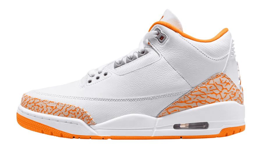 WMNS Air Jordan 3 