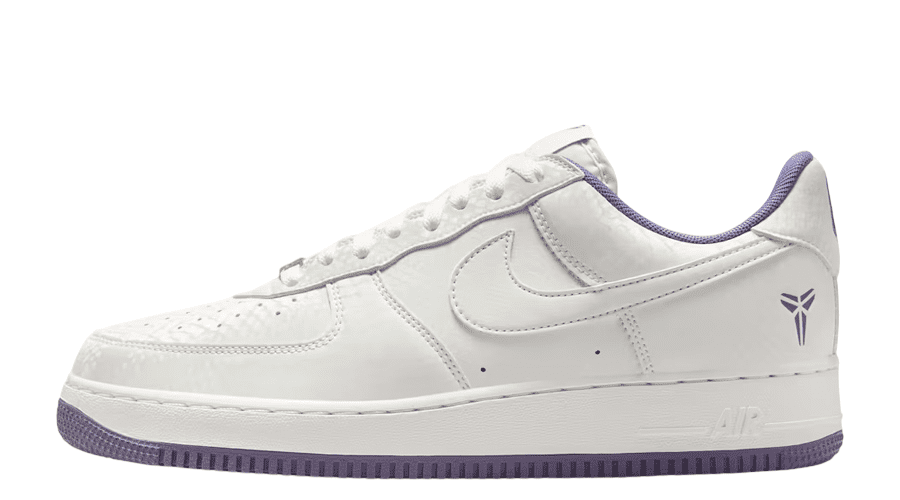 Kobe Bryant x Nike Air Force 1 Low 