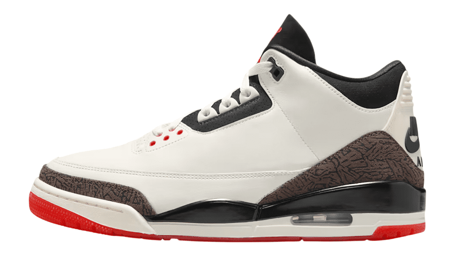Air Jordan 3 Retro 