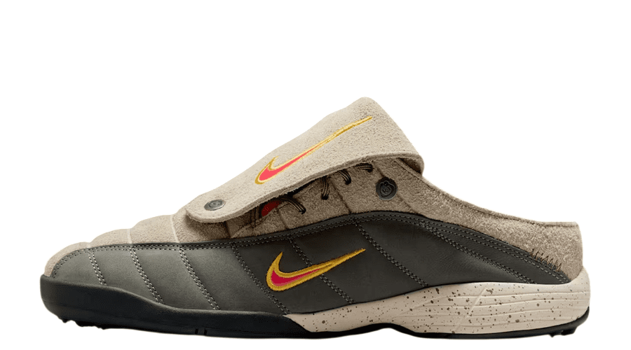 Kids Of Immigrants x Nike T-90 Mule 