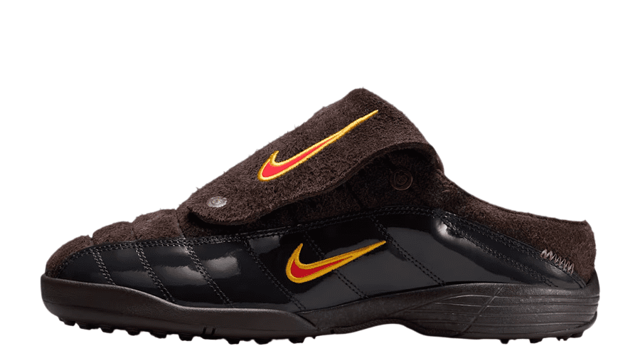 Kids of Immigrants x Nike T-90 Mule 