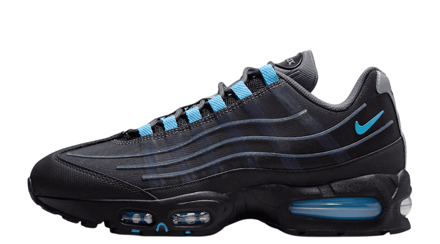 Nike Air Max Big Bubble 